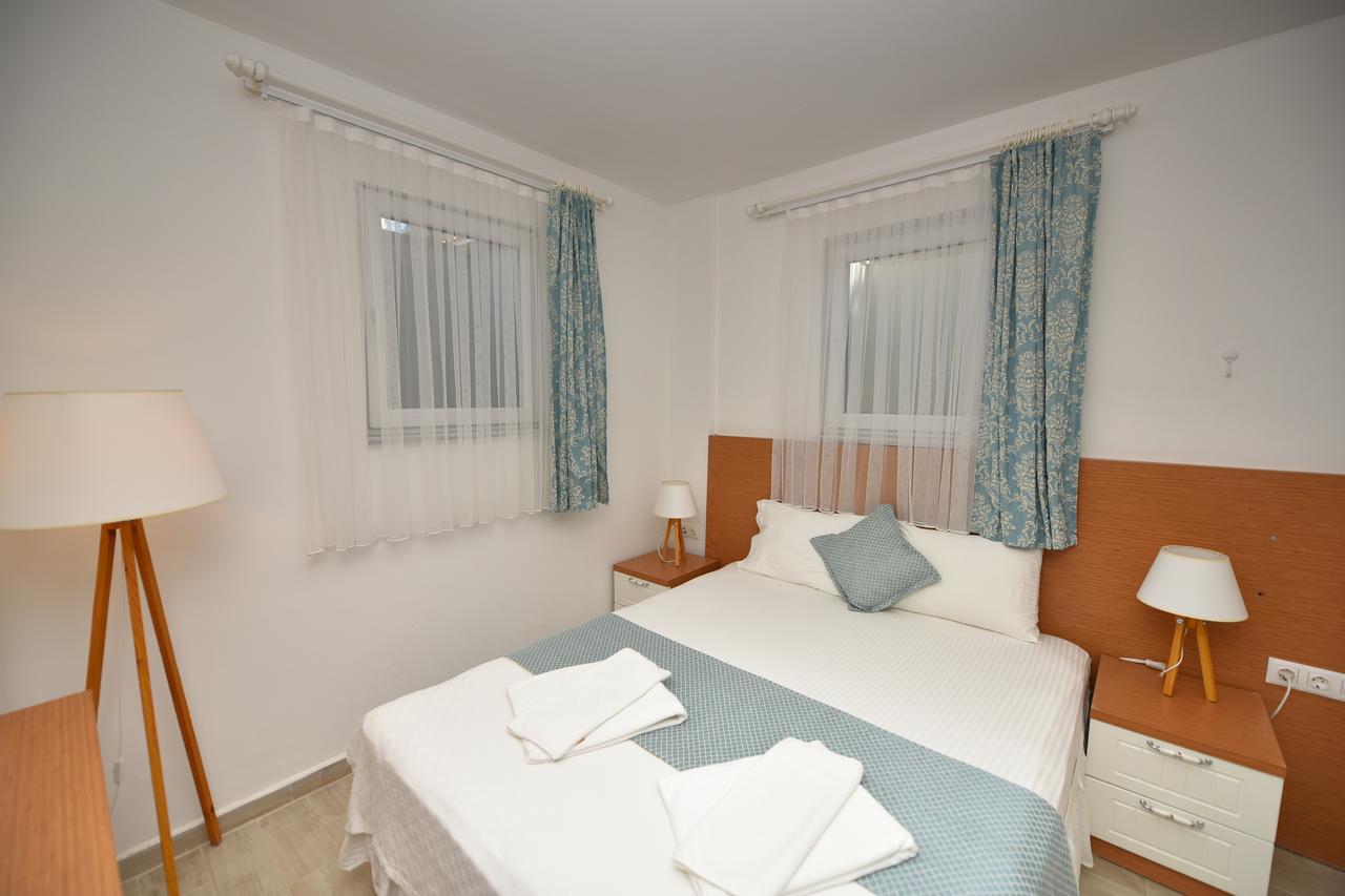 Garden Ada Hotel Bozcaada Kültér fotó