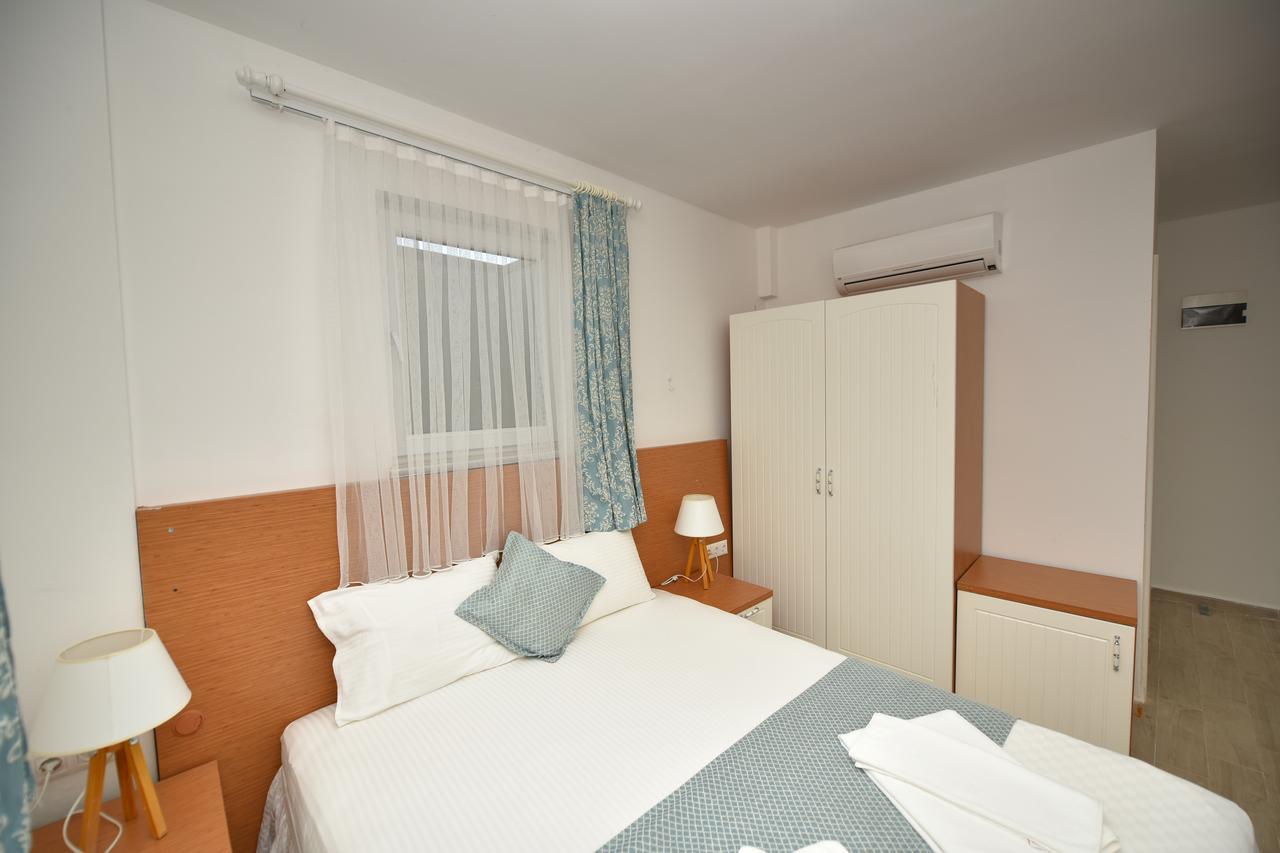Garden Ada Hotel Bozcaada Kültér fotó