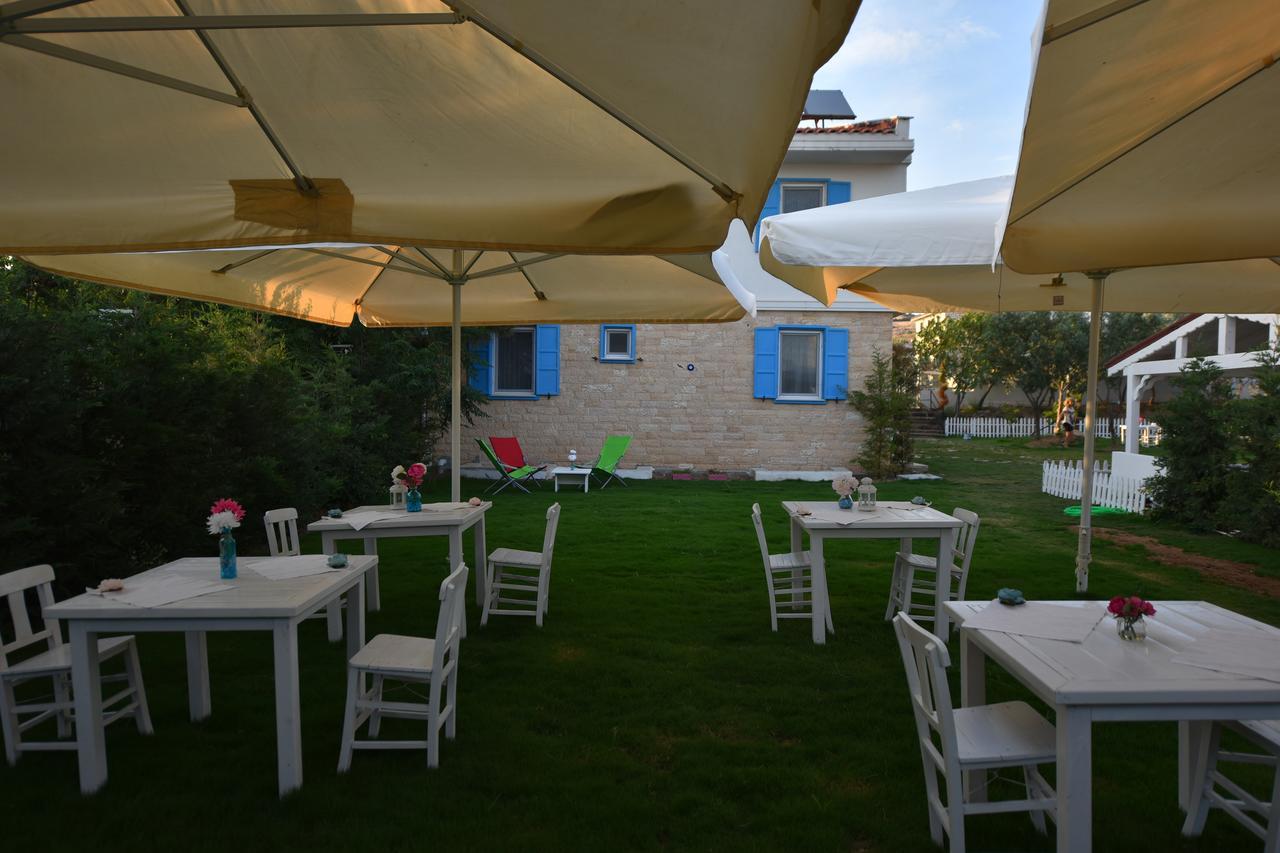 Garden Ada Hotel Bozcaada Kültér fotó