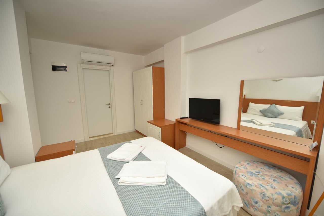 Garden Ada Hotel Bozcaada Kültér fotó