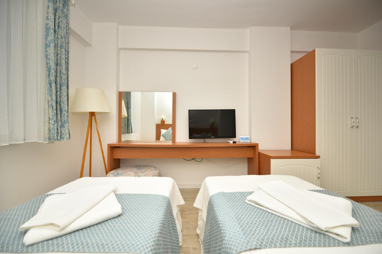 Garden Ada Hotel Bozcaada Kültér fotó