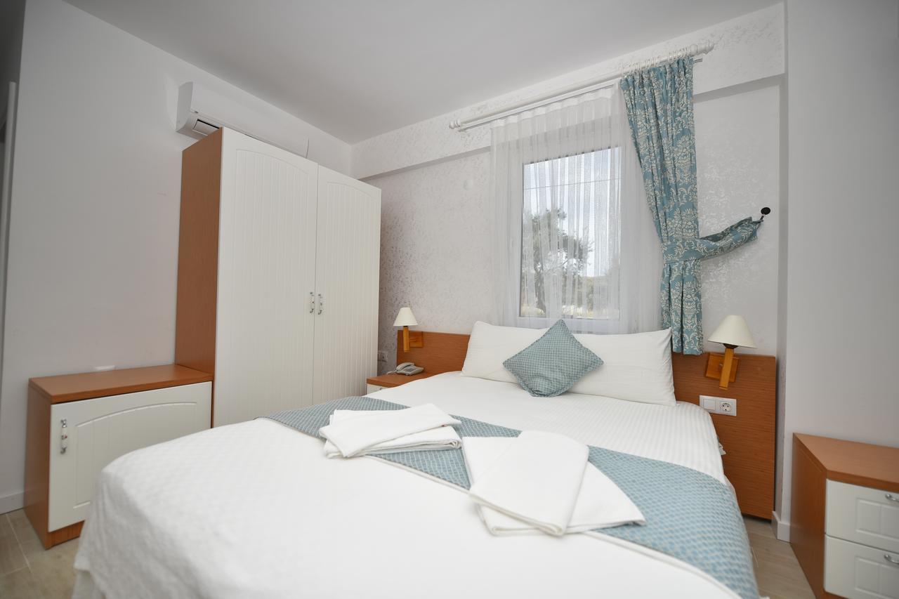 Garden Ada Hotel Bozcaada Kültér fotó