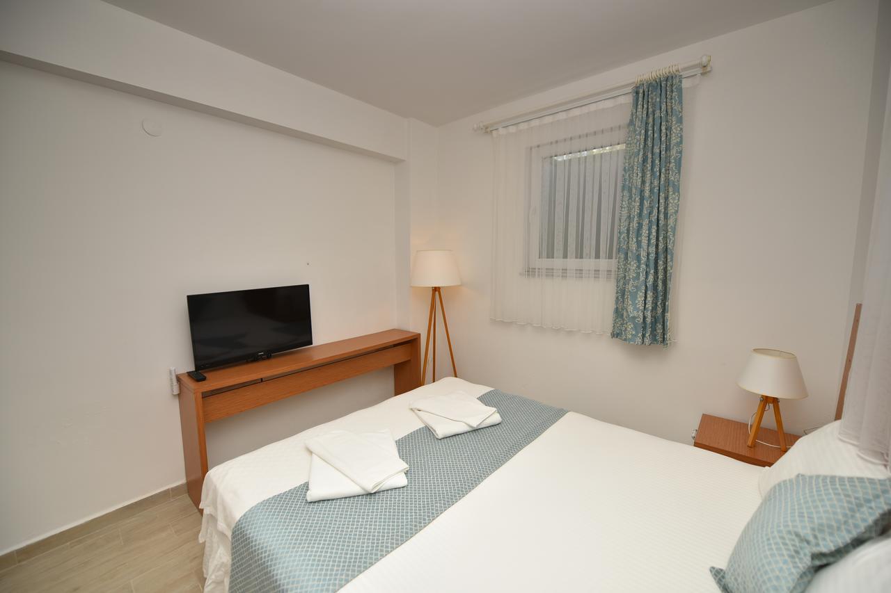 Garden Ada Hotel Bozcaada Kültér fotó