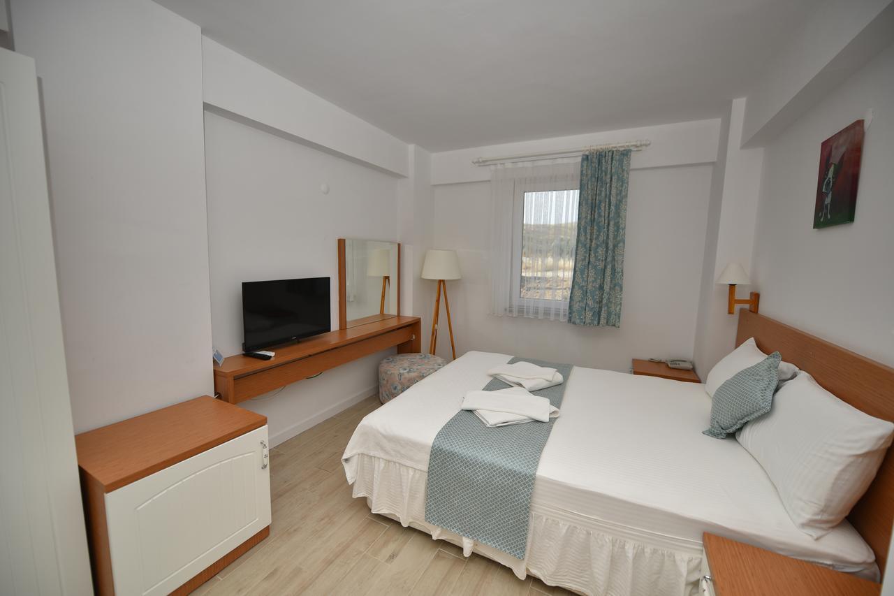 Garden Ada Hotel Bozcaada Kültér fotó