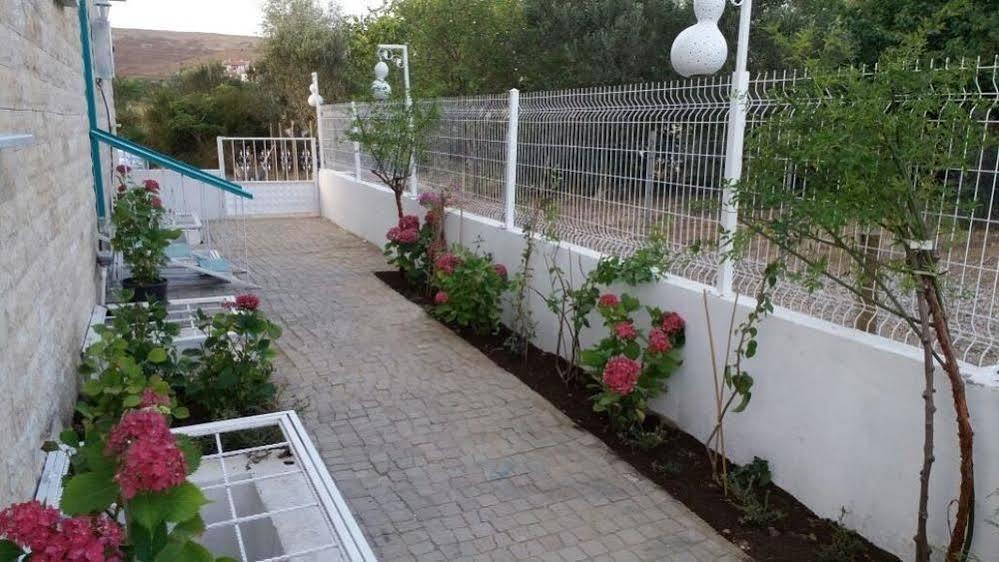 Garden Ada Hotel Bozcaada Kültér fotó