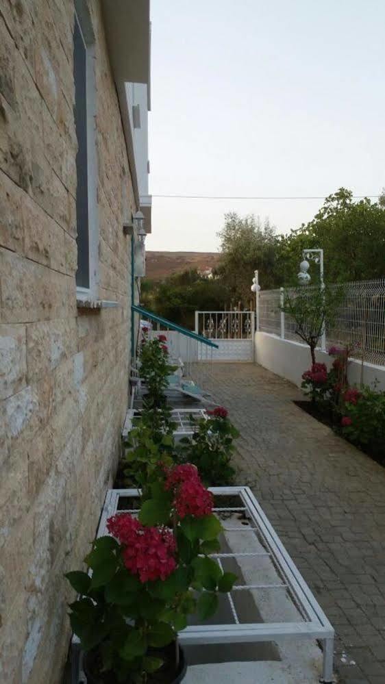 Garden Ada Hotel Bozcaada Kültér fotó