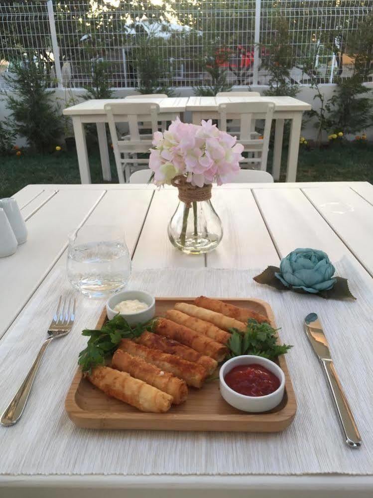 Garden Ada Hotel Bozcaada Kültér fotó