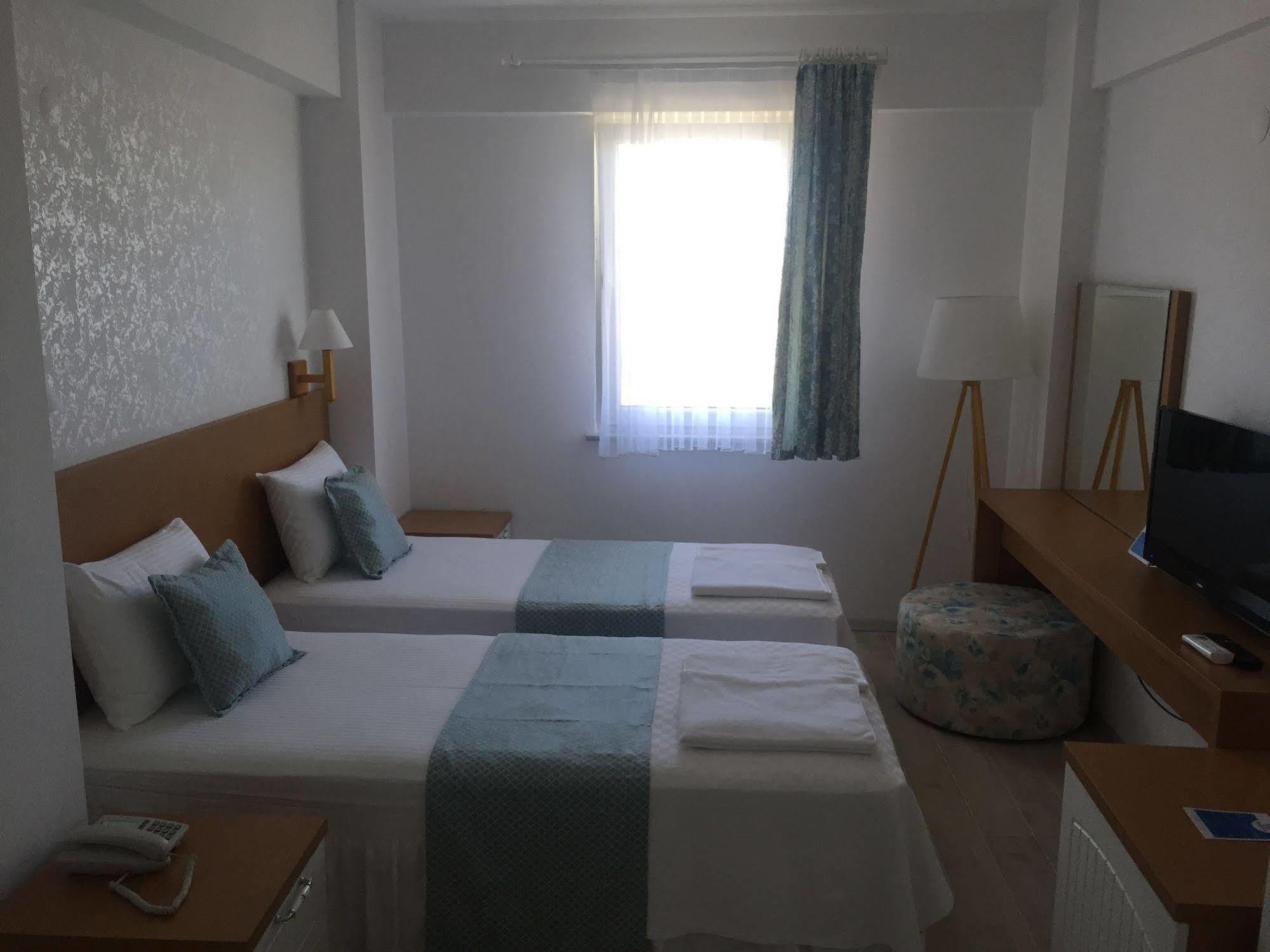Garden Ada Hotel Bozcaada Kültér fotó