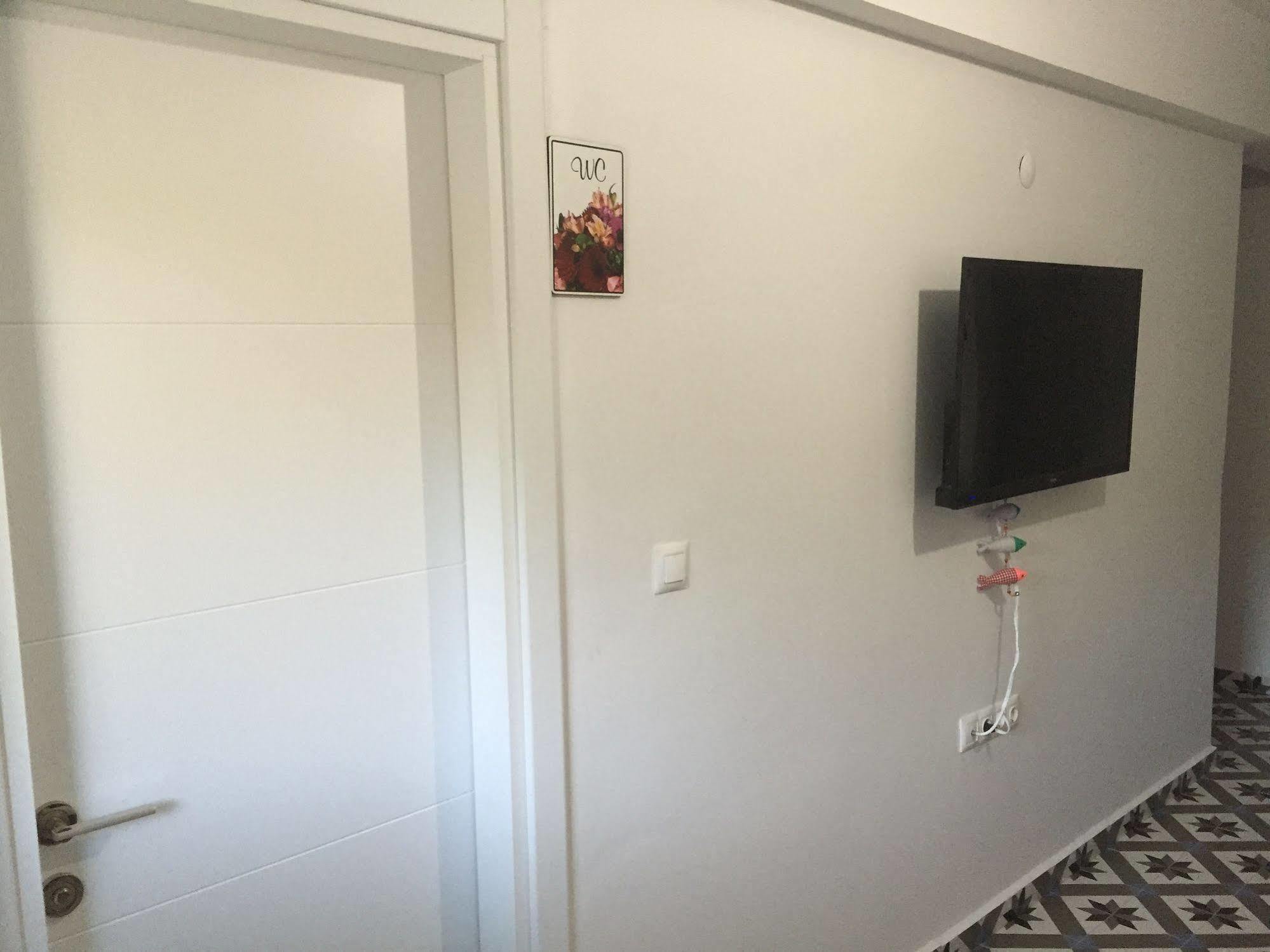 Garden Ada Hotel Bozcaada Kültér fotó