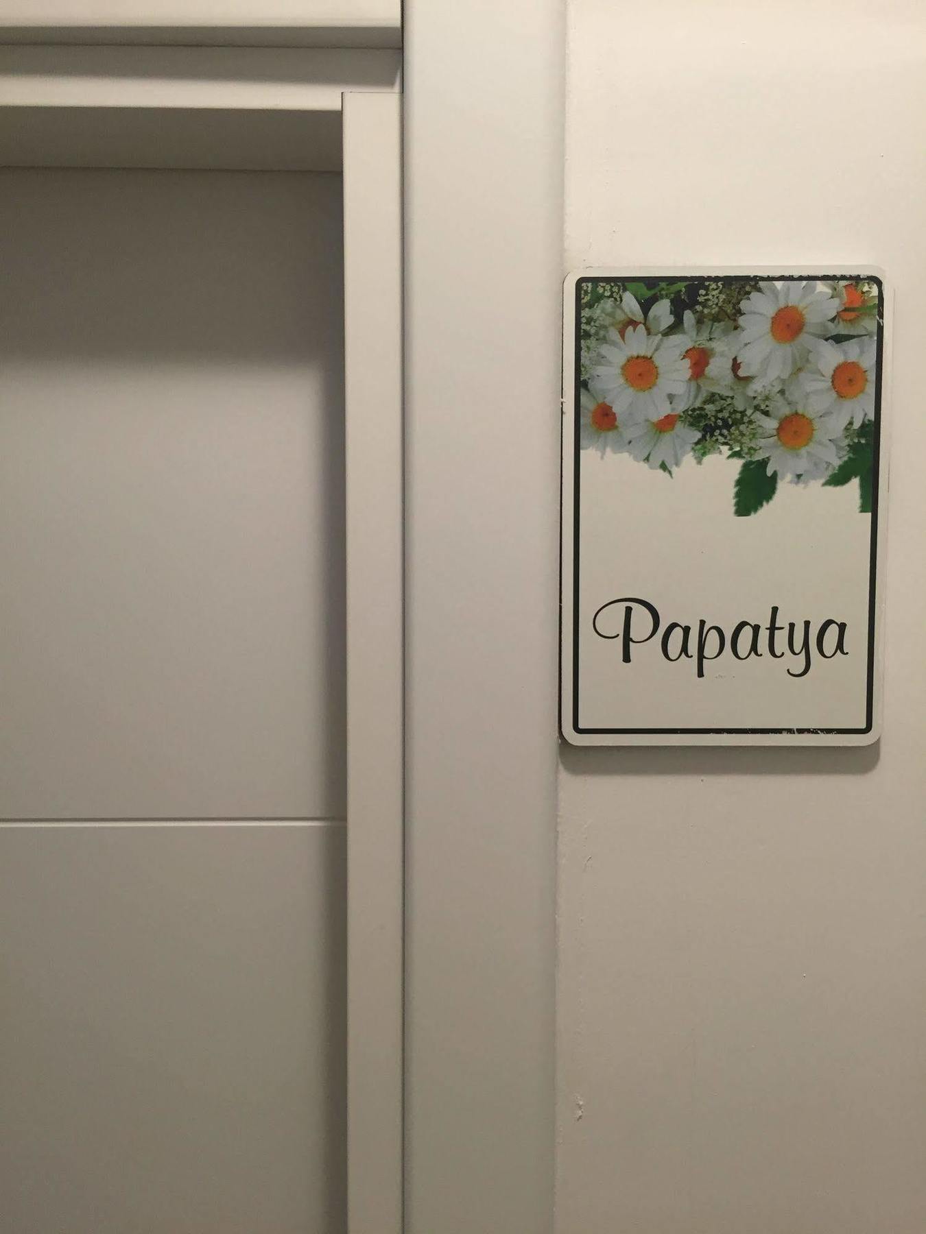 Garden Ada Hotel Bozcaada Kültér fotó
