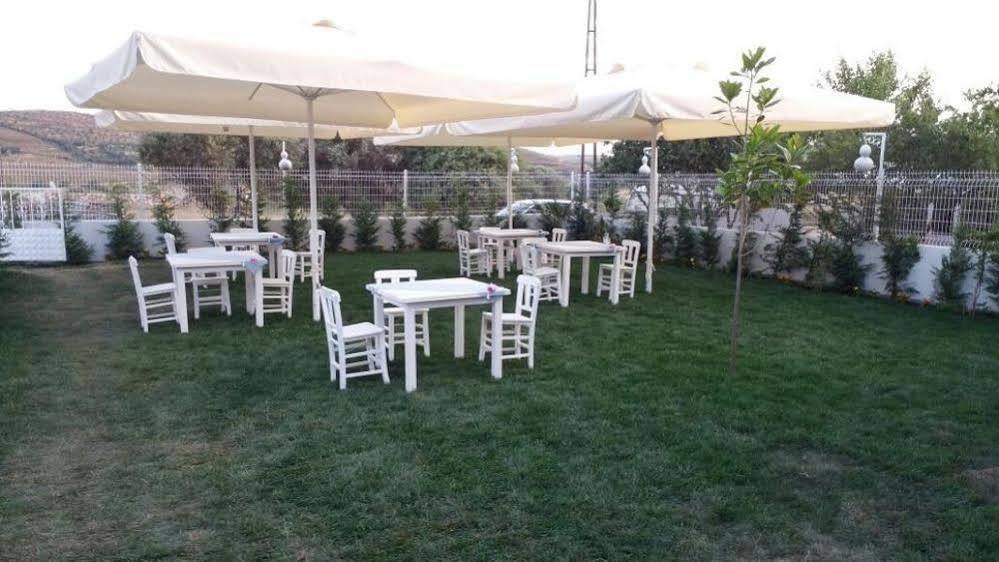 Garden Ada Hotel Bozcaada Kültér fotó