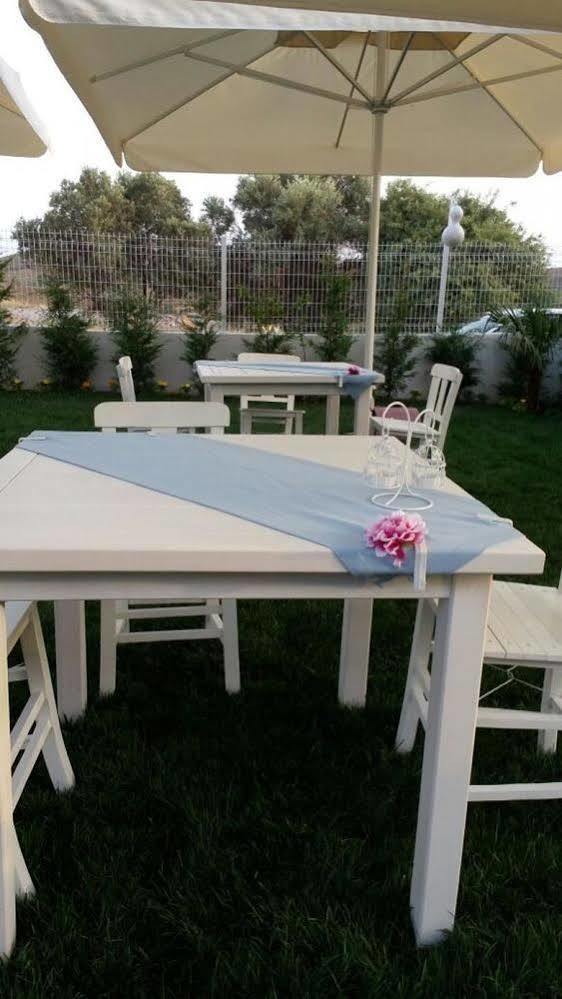 Garden Ada Hotel Bozcaada Kültér fotó
