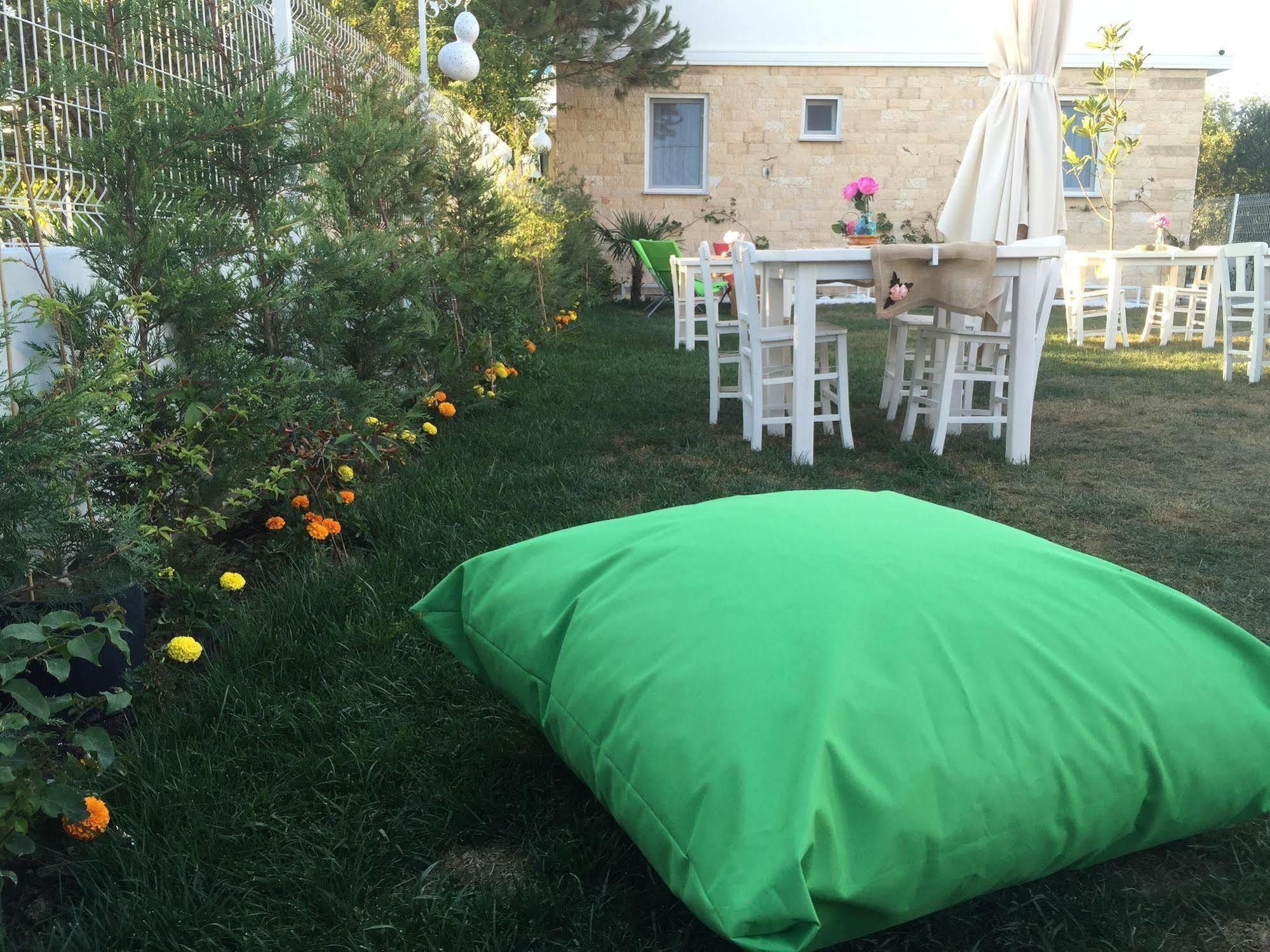 Garden Ada Hotel Bozcaada Kültér fotó